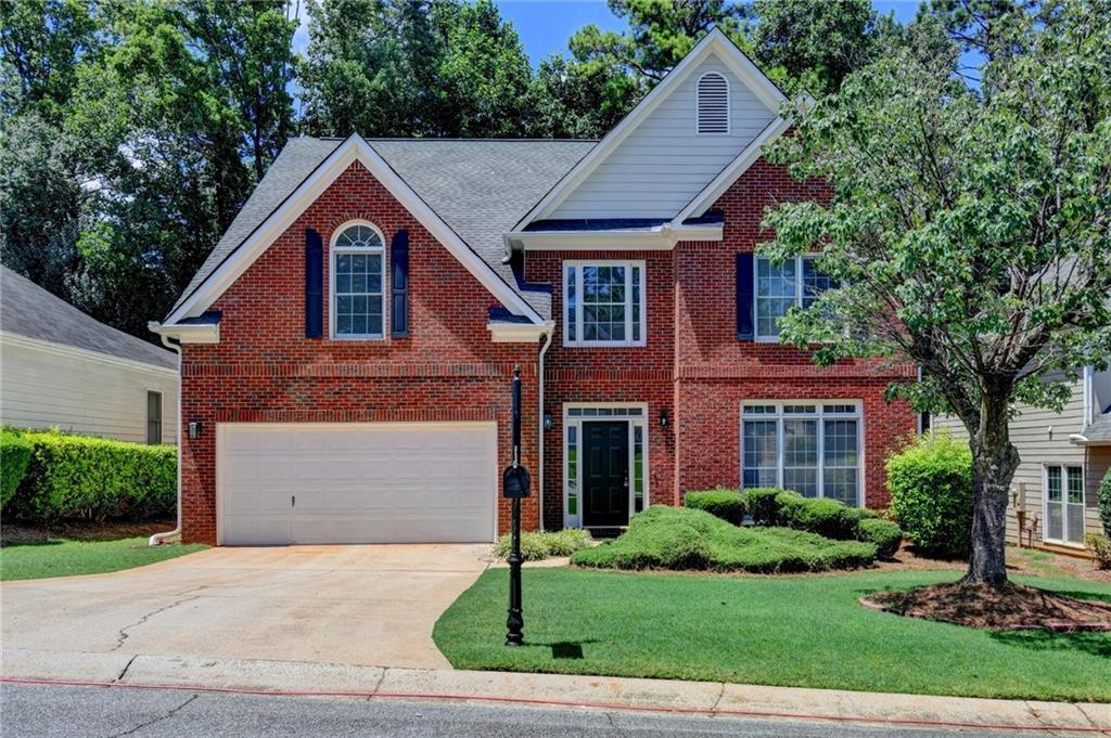 5285 Wyntree Ct., Norcross, GA 30071