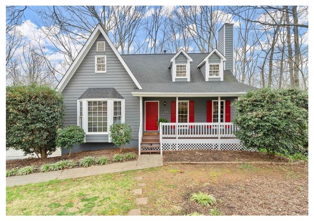 1910 Fernwood Dr., Lawrenceville, GA 30043