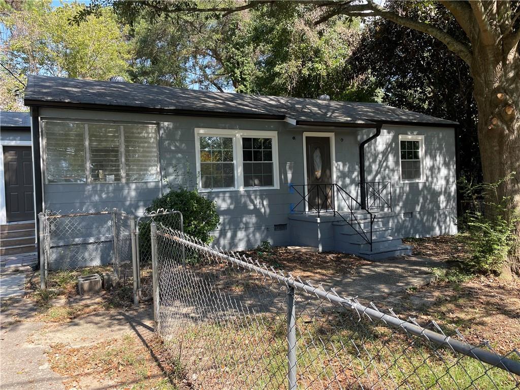 378 Gresham Rd., Mableton, GA 30126