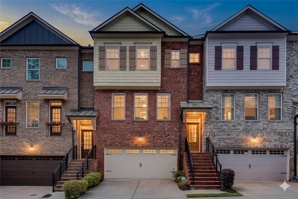 9005 Woodland Tr., Alpharetta, GA 30009