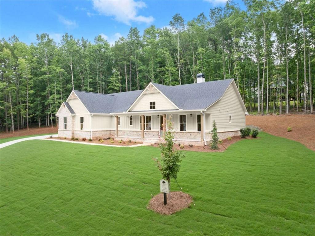 708 Plum Ln., Clarkesville, GA 30523