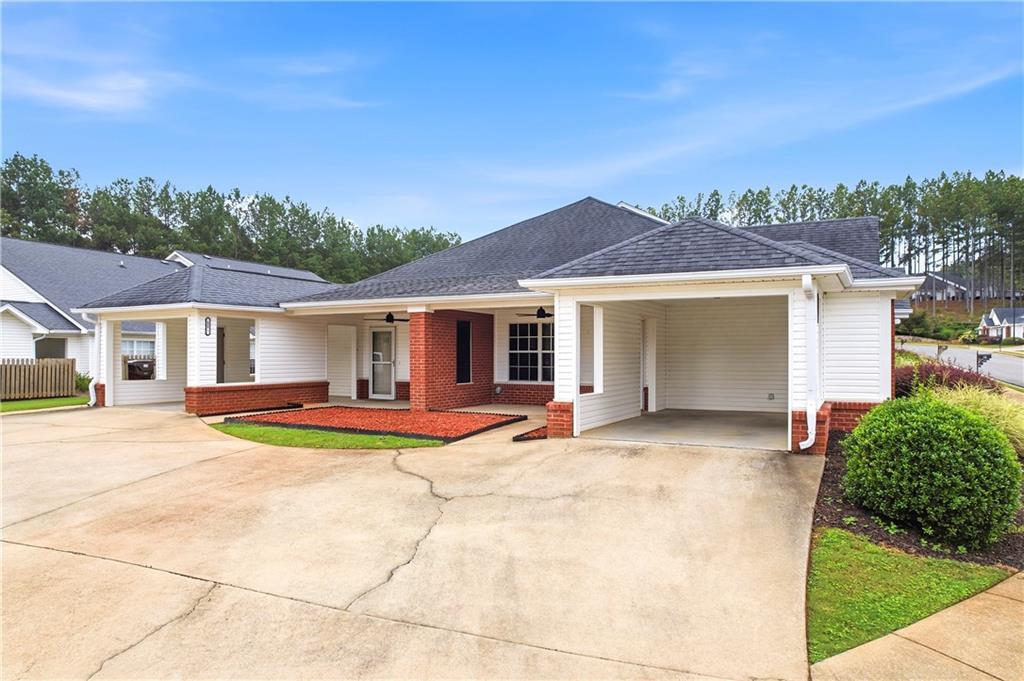 150 Old Mill Rd. #117, Cartersville, GA 30120
