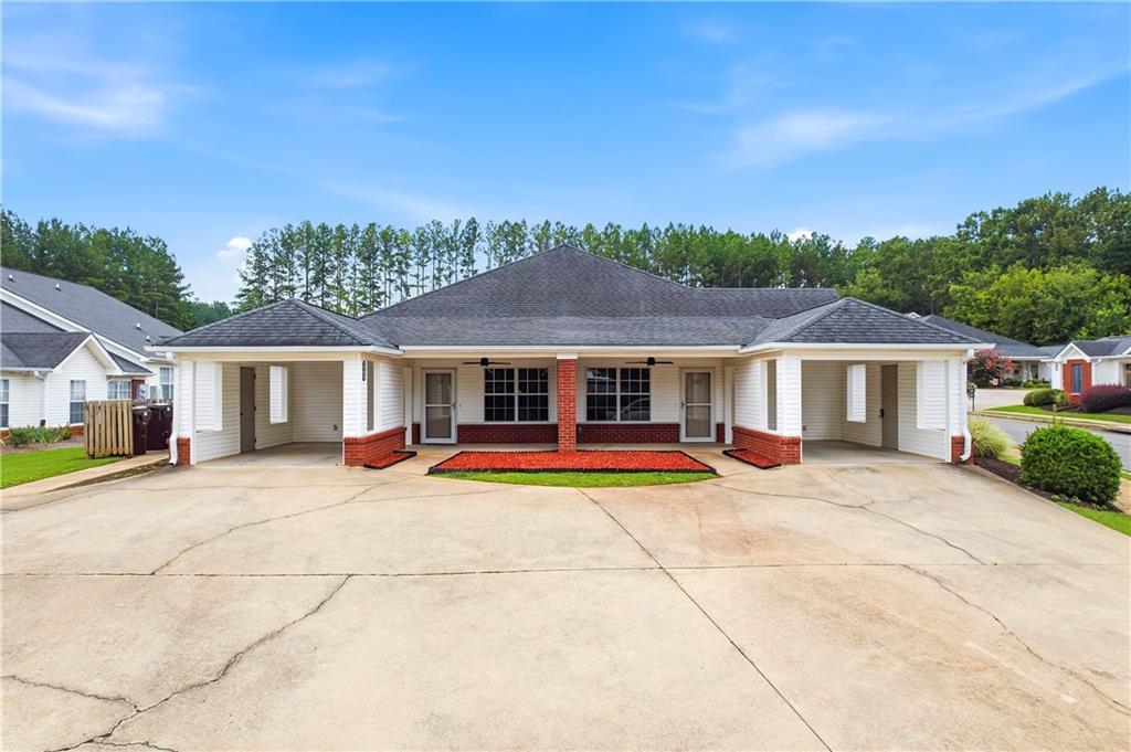 150 Old Mill Rd. #118, Cartersville, GA 30120
