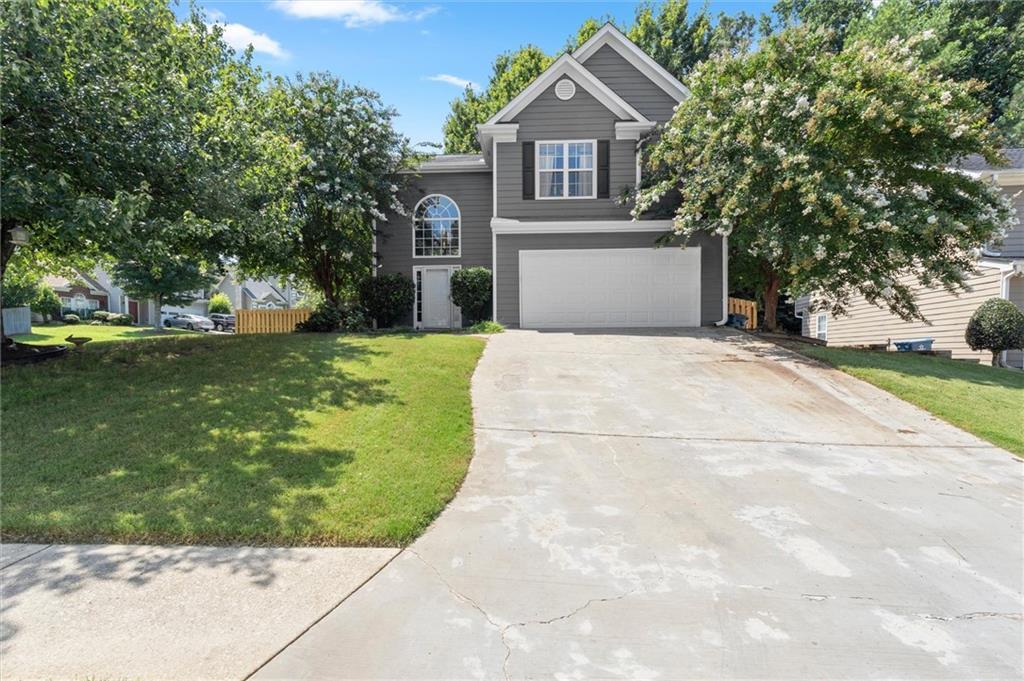 3490 Parkbrooke Ln., Duluth, GA 30096