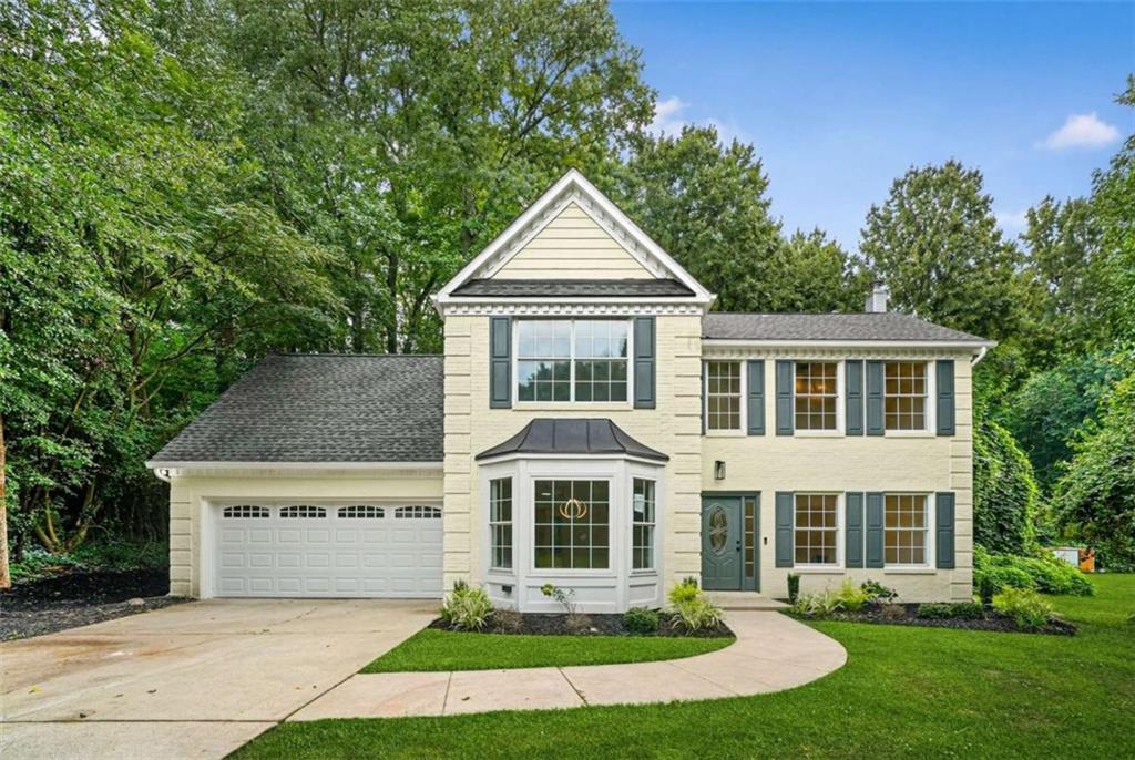 2642 Da Vinci Blvd., Decatur, GA 30034