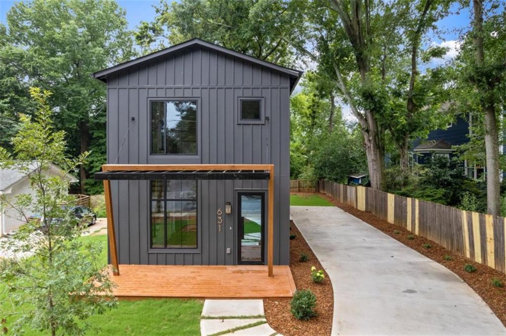 631 Flat Shoals Ave., Atlanta, GA 30316