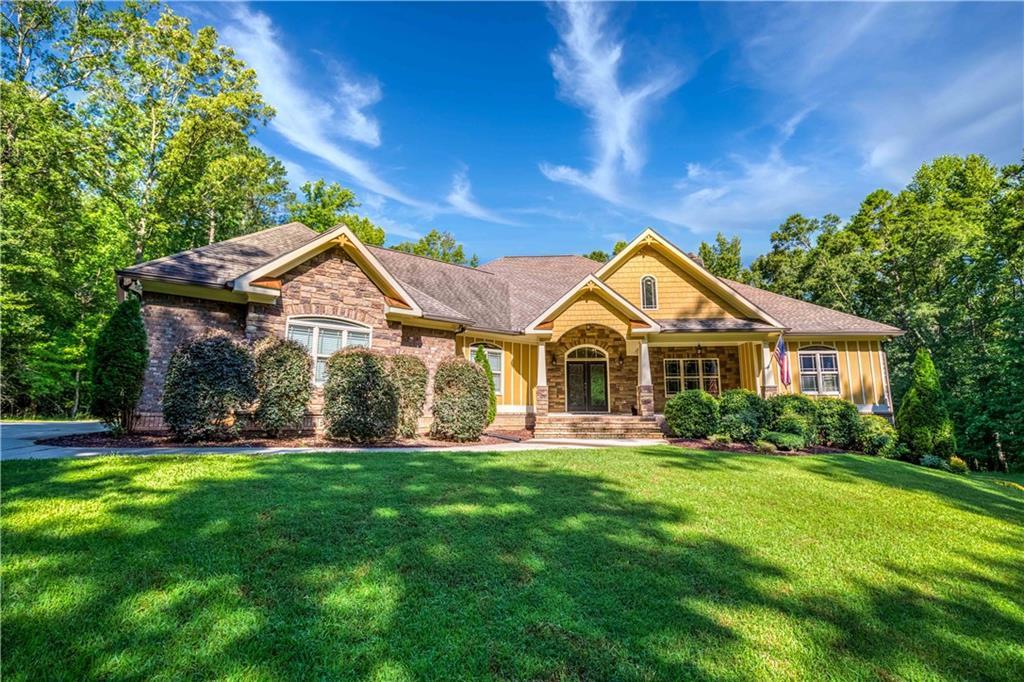 4275 Jersey Covington Rd., Covington, GA 30014