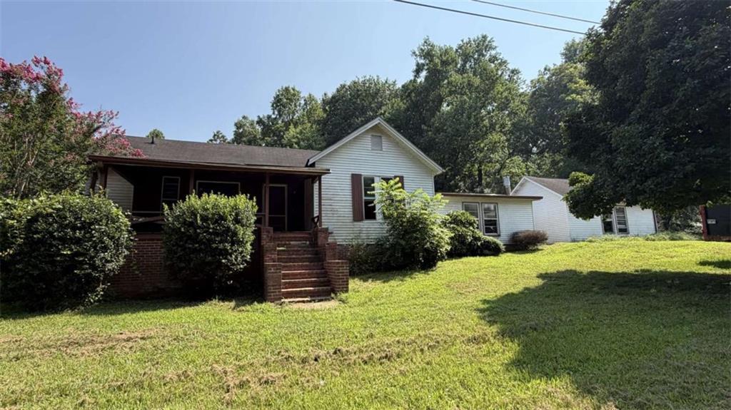 6118 Mount Zion Rd., Waco, GA 30182
