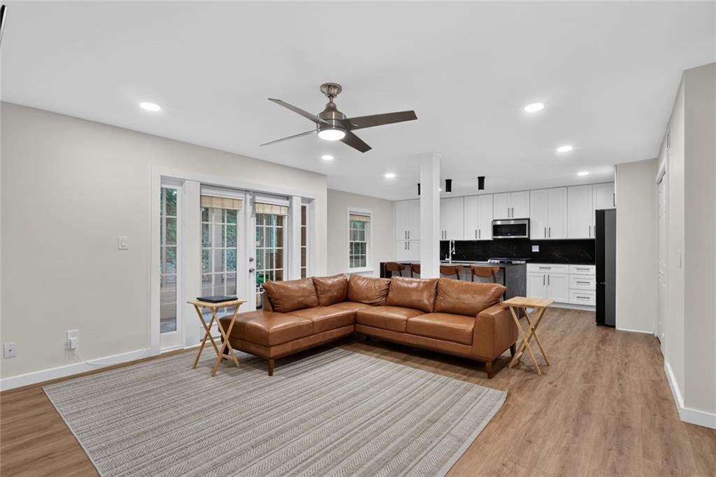 1445 Monroe Dr. #F2, Atlanta, GA 30324
