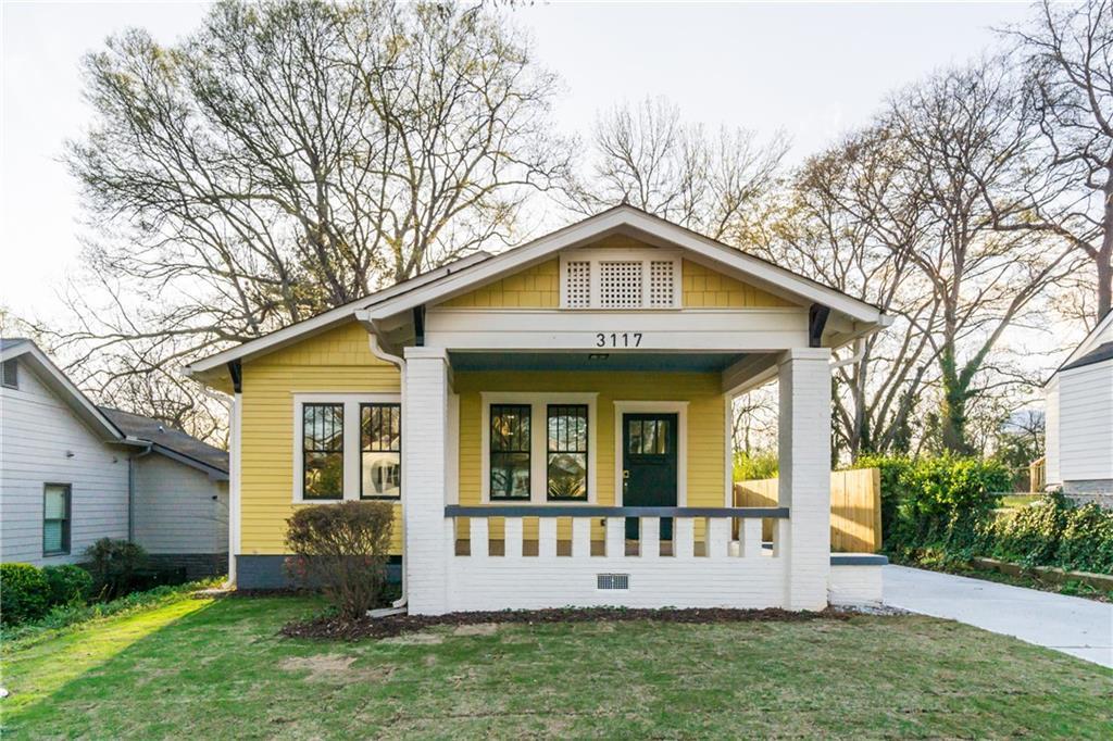 3117 Semmes St., East Point, GA 30344
