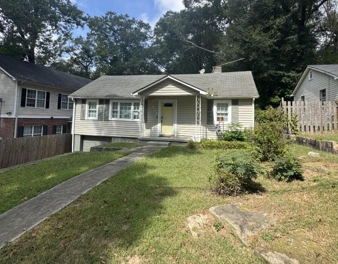 2065 Detroit Ave., Atlanta, GA 30314