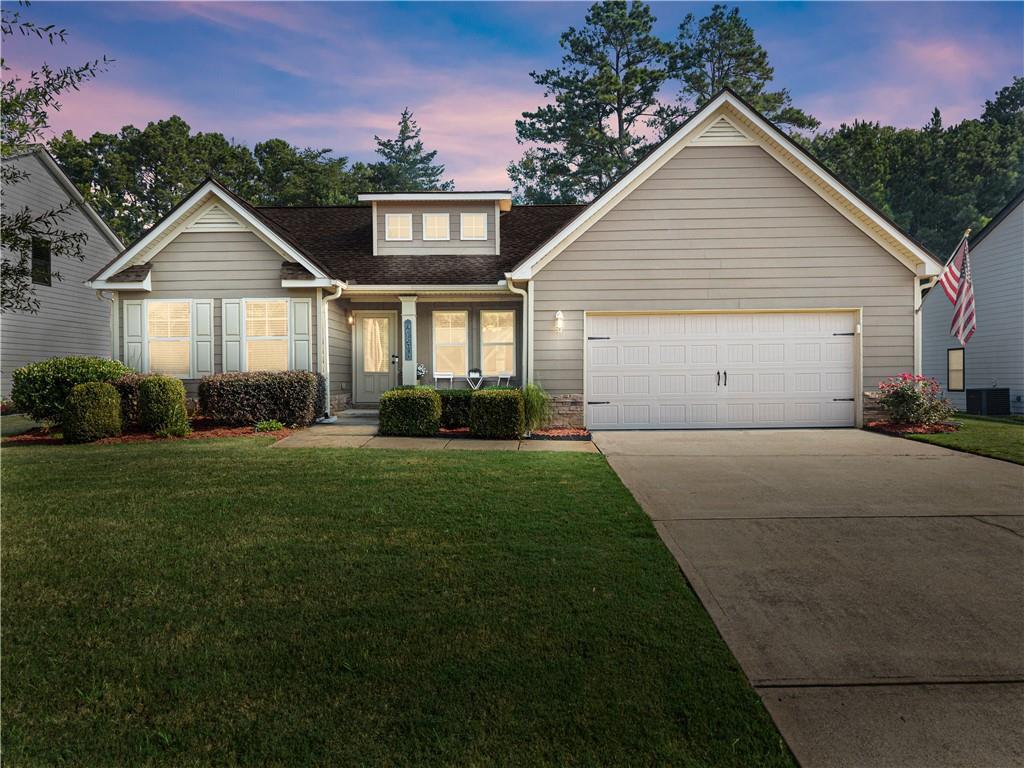 3875 Spring Ridge Dr., Cumming, GA 30028