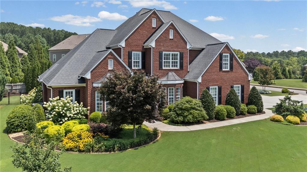 101 Brightmoor Ct., Canton, GA 30115