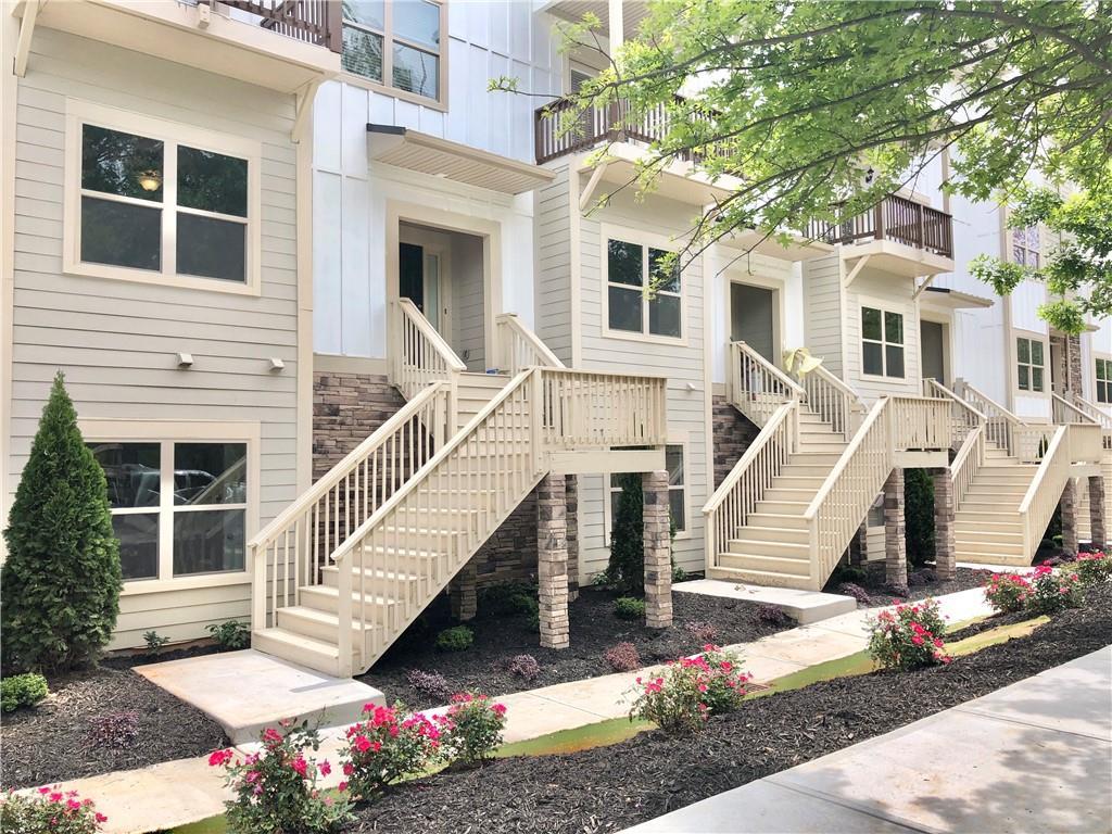 3092 Quantum Ln., Atlanta, GA 30341