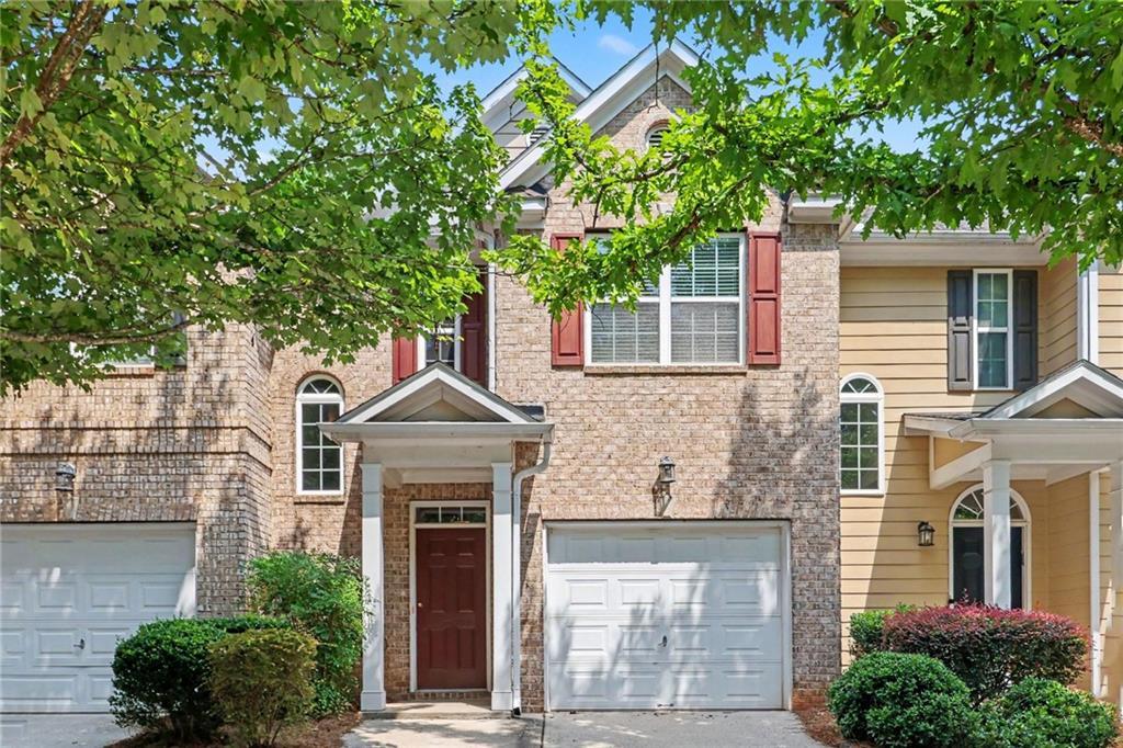 2870 Cross Creek Ct., Cumming, GA 30040