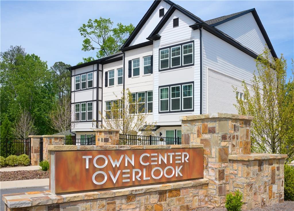 5042 Insperon Ln. #25, Peachtree Corners, GA 30092