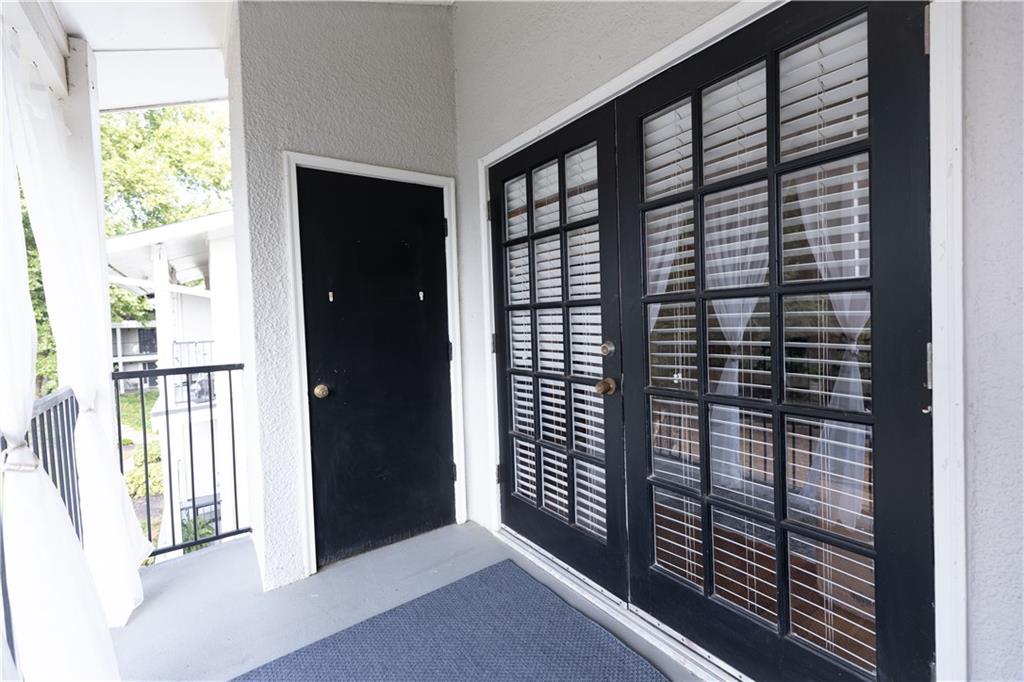 1150 Collier Rd. #11I, Atlanta, GA 30318