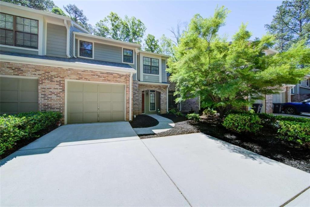 602 Granby Hill Pl., Alpharetta, GA 30022