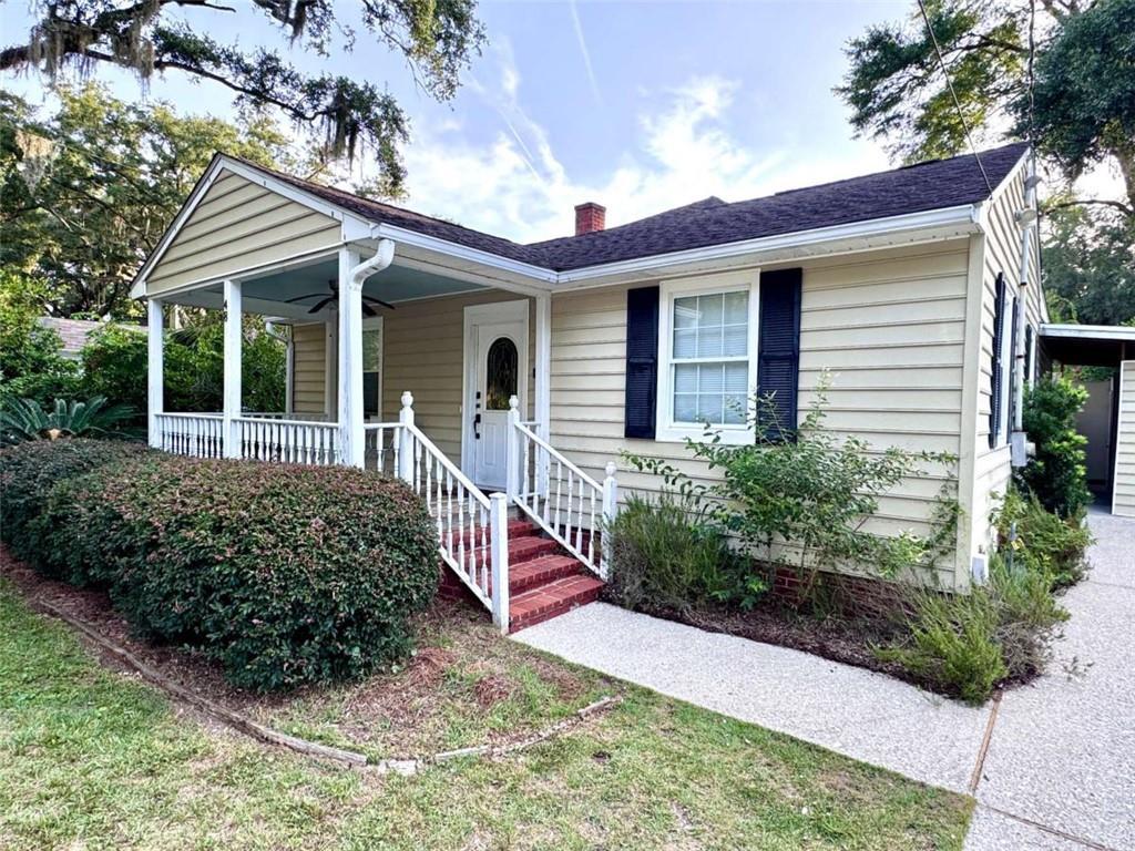 48 Maxwell Ave., St. Simons, GA 31522