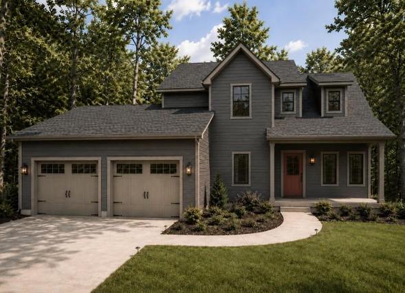 New Construction Homes For Sale This Week That Attend Robinson Elementary School: July 29th to August 4th