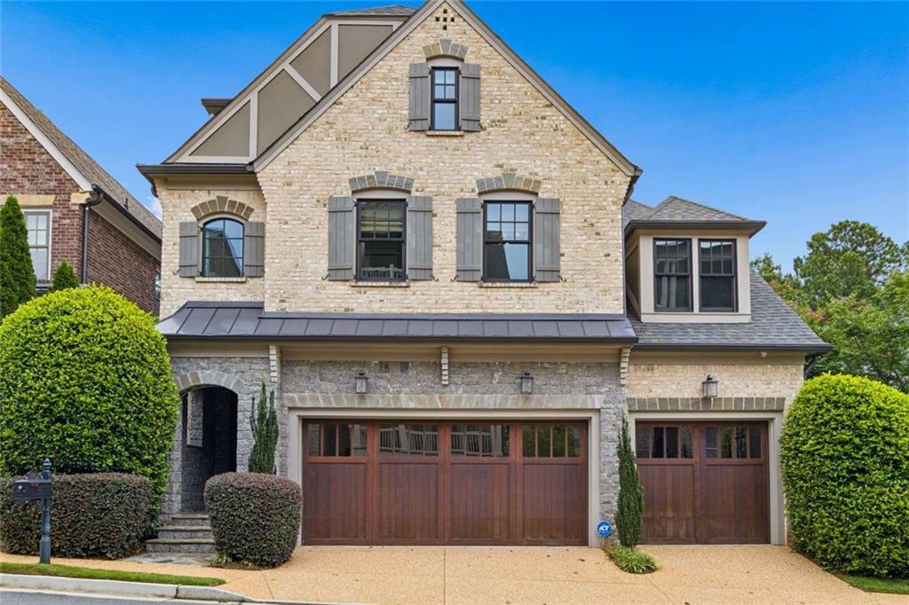3799 Paces Lookout Cir., Atlanta, GA 30339