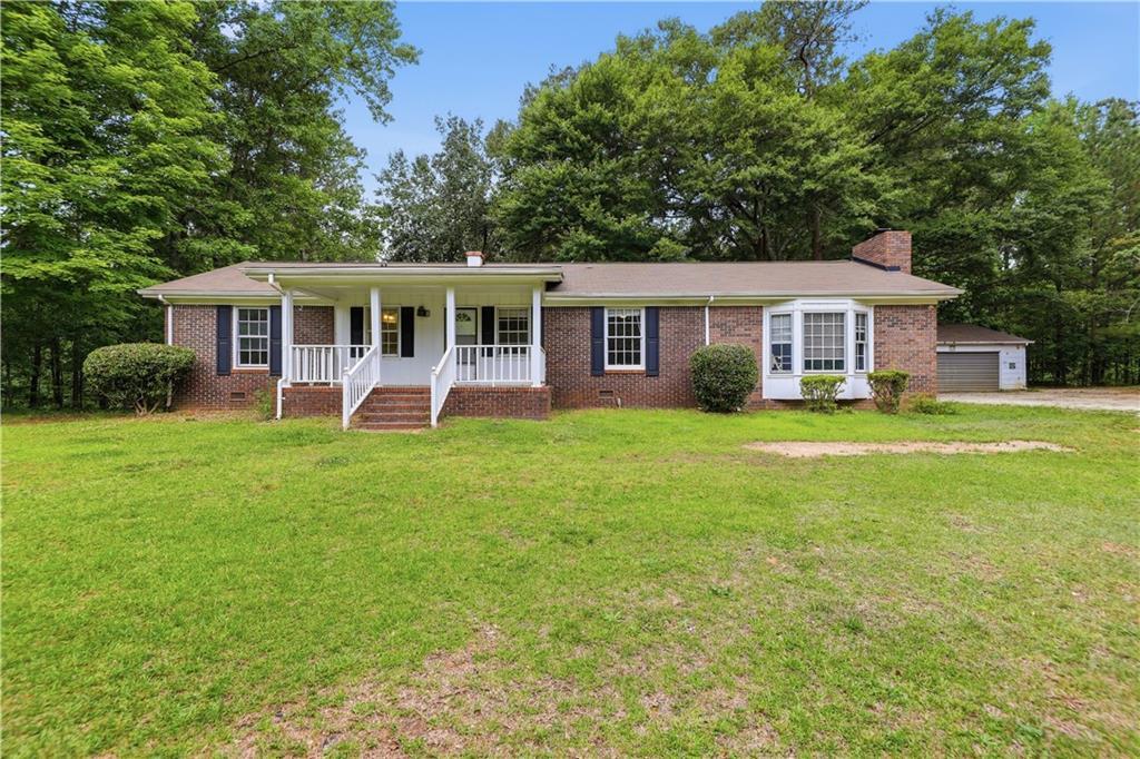 1009 Highway 85, Fayetteville, GA 30215