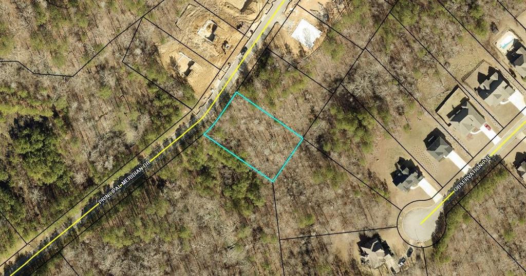 454 Principal Meridian Dr., Dallas, GA 30132