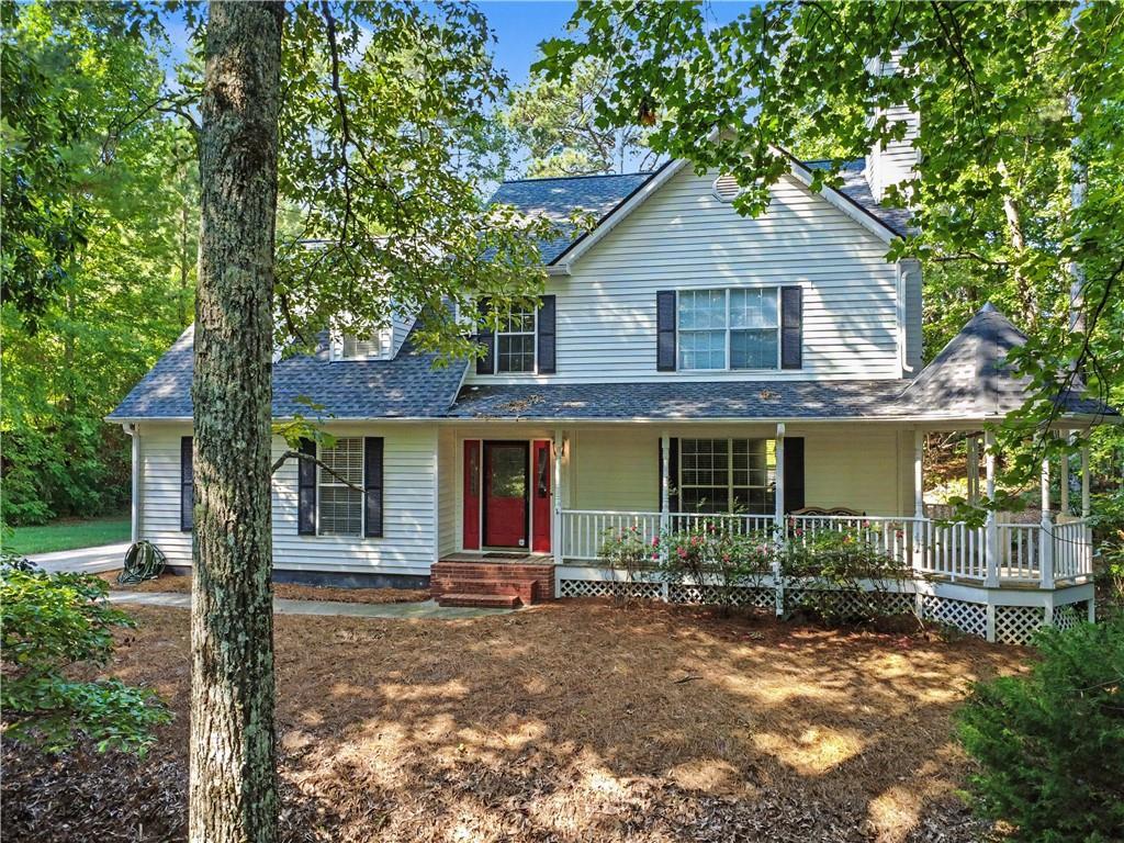 5620 Orouke Rd., Buford, GA 30518