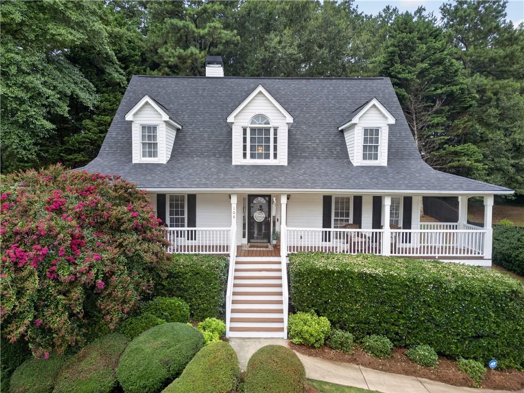 106 Bexley Ln., Douglasville, GA 30134