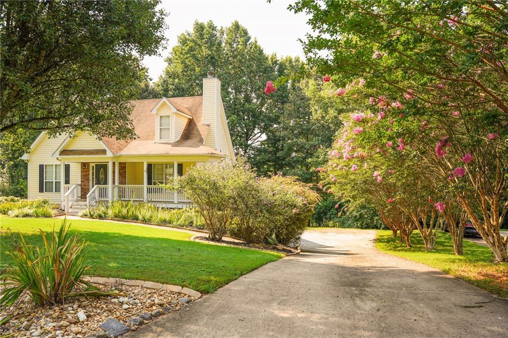 6960 N Glen Dr., Cumming, GA 30028