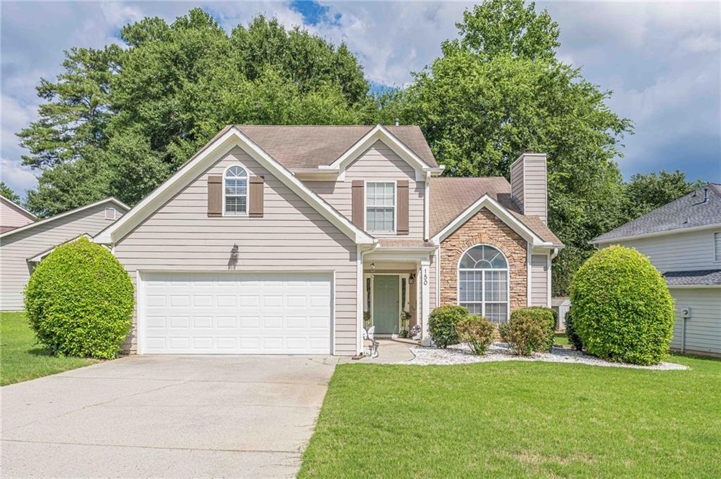 150 Tambec Trace, Lilburn, GA 30047