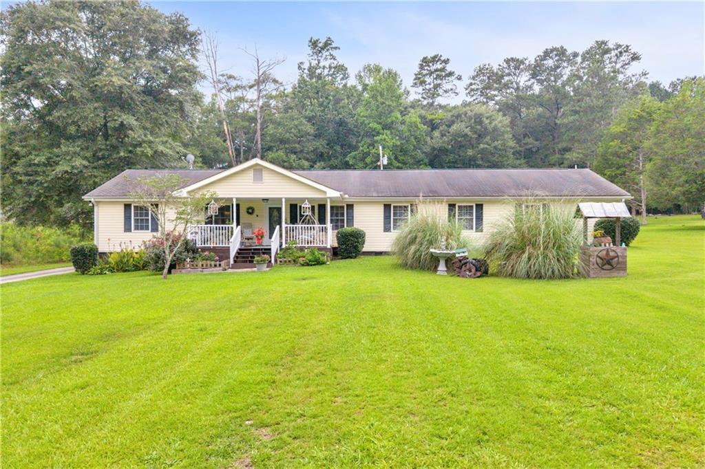 395 Moss Ferry Rd., Villa Rica, GA 30180