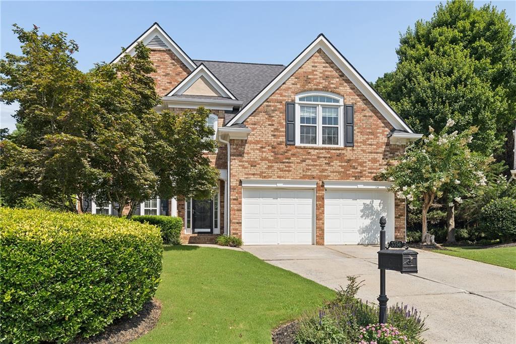 3356 Fieldwood Dr., Smyrna, GA 30080