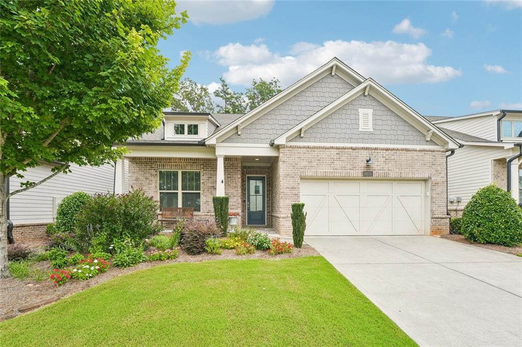 3020 Steinbeck St., Cumming, GA 30041