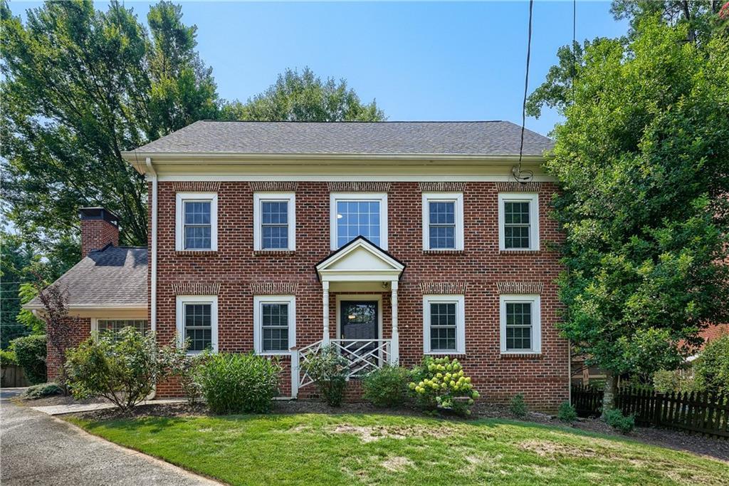 3115 Queens Walk, Atlanta, GA 30345
