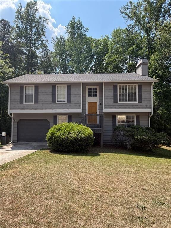 3766 Conley Downs Ln., Decatur, GA 30034