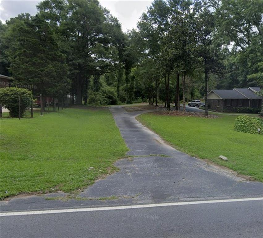 3704 Panola Rd., Stonecrest, GA 30038