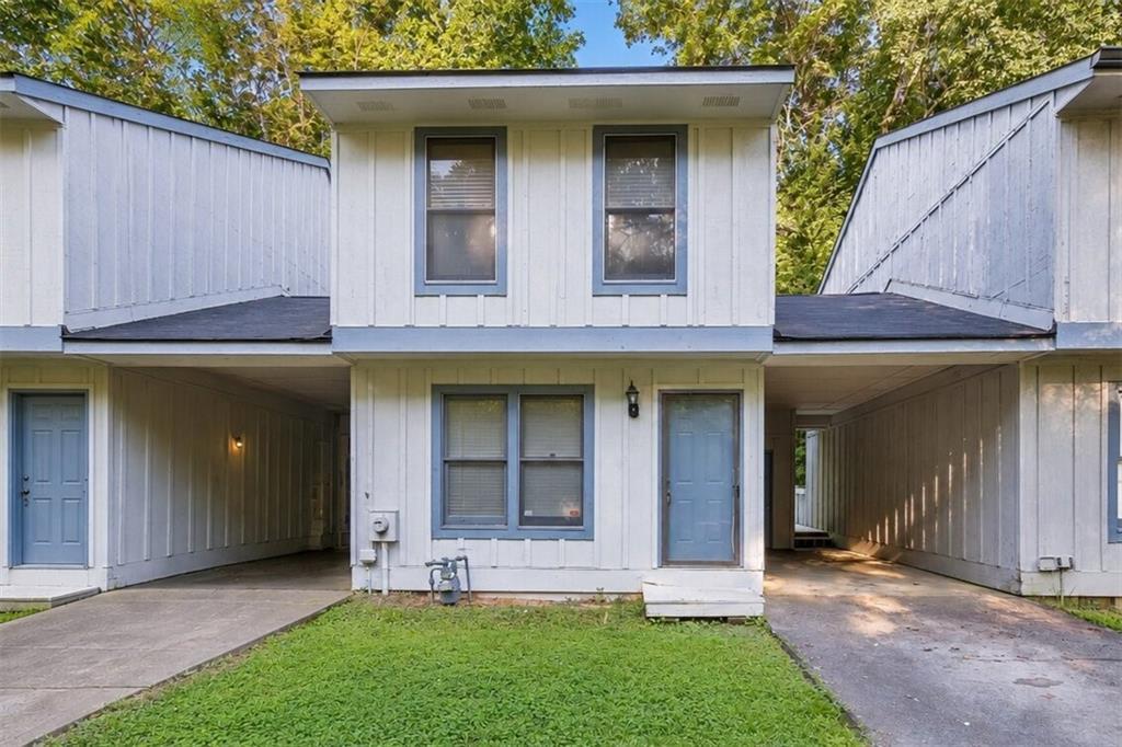 875 Pastel Dr., Marietta, GA 30008