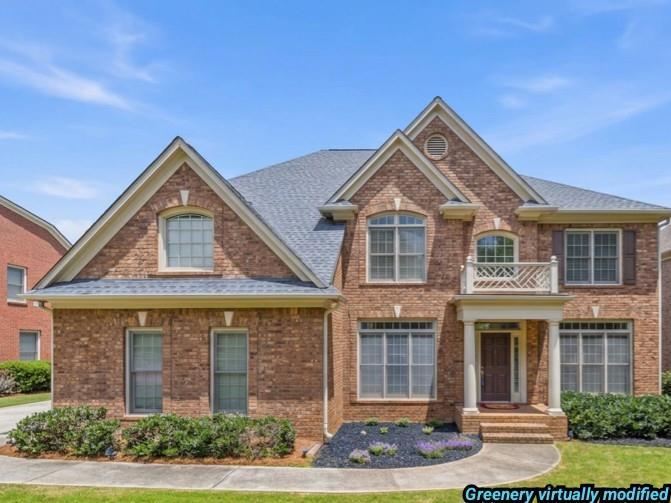 5519 Highland Preserve Dr., Mableton, GA 30126