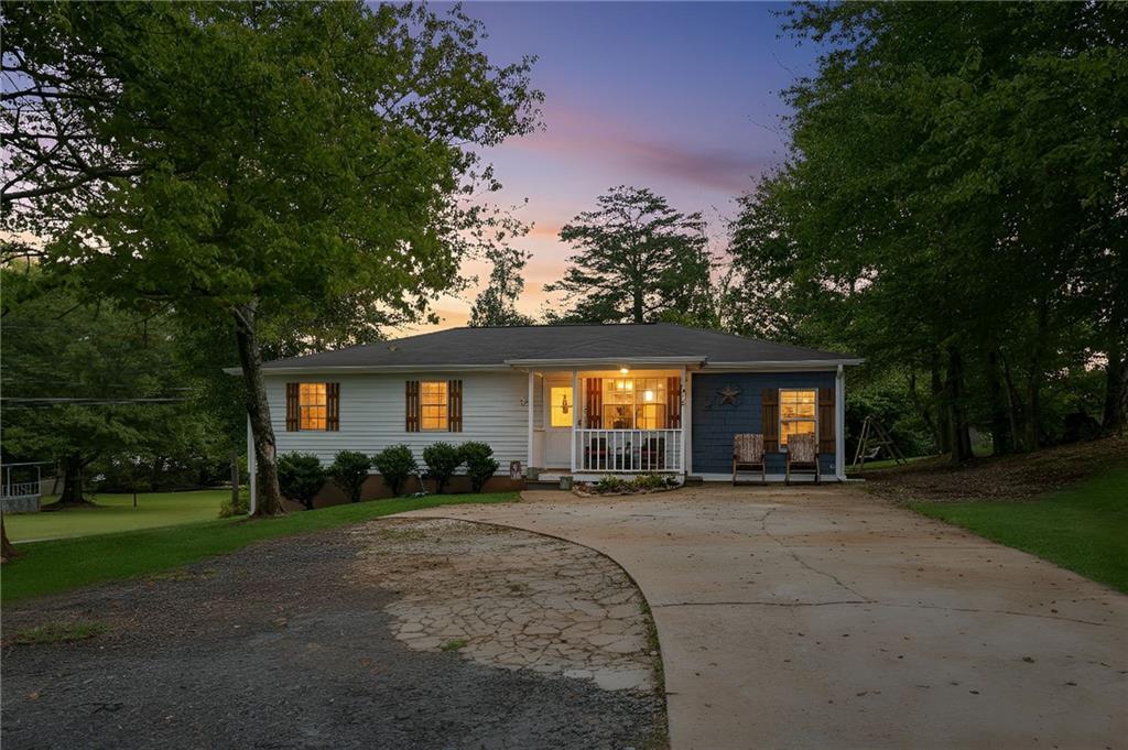 304 Myrtle St., Jasper, GA 30143