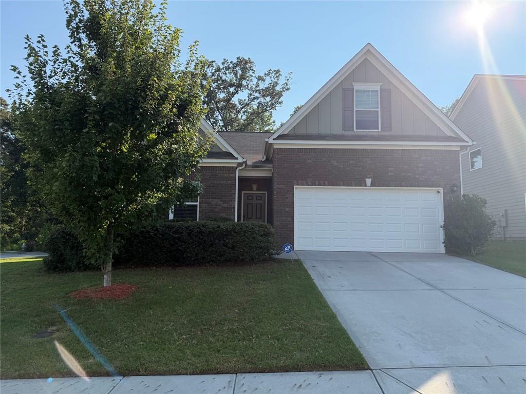 1891 Campbell Oaks Dr., Lawrenceville, GA 30045