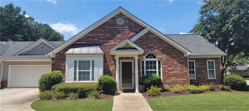 1006 Somerton Pl., Cumming, GA 30040