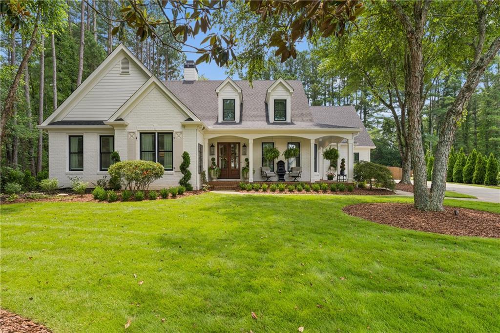 6655 Manchester Pl., Cumming, GA 30040