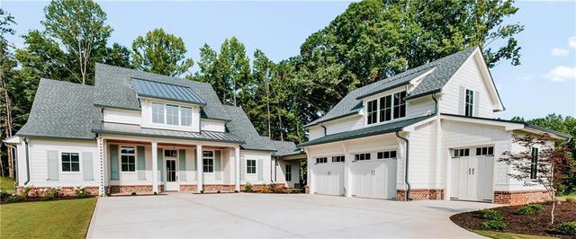 New Homes with Master Bedrooms on the 1st Floor That Attend Jefferson High School: July 25th to July 31st