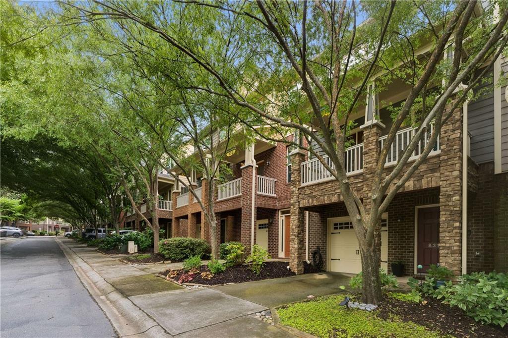831 Charles Bank Ave., Atlanta, GA 30312