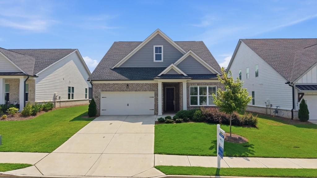 239 Mooney Rd., Woodstock, GA 30188