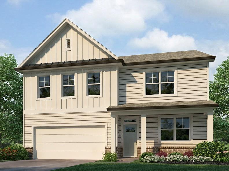 214 Hampton Ter., Dallas, GA 30157