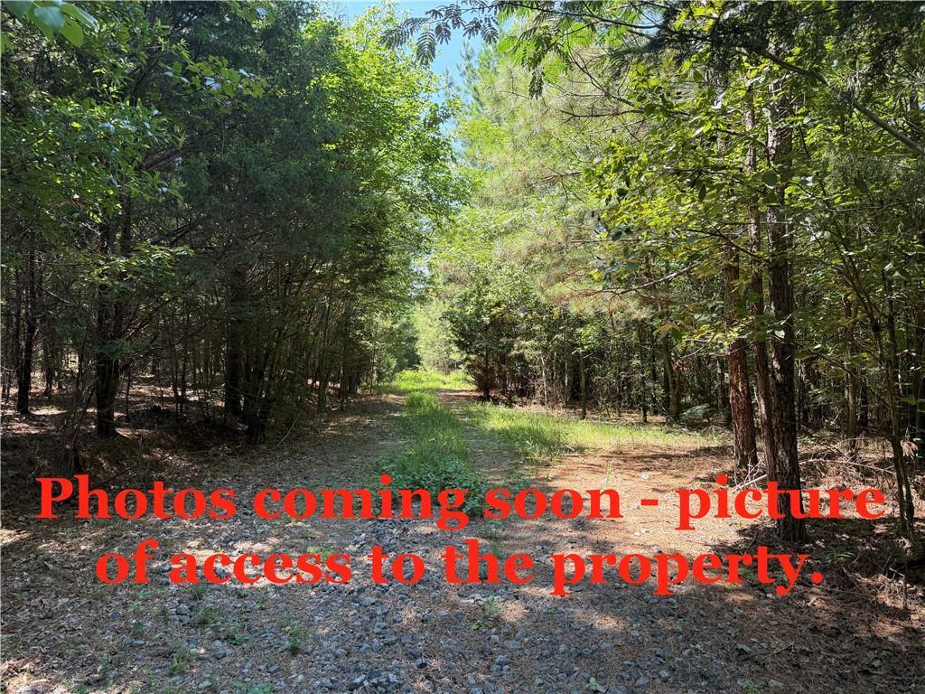 Cedar Creek Church Rd., Adairsville, GA 30103