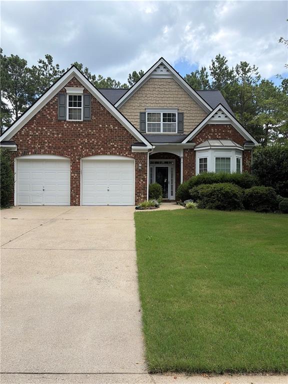 623 Wiley Ct., Canton, GA 30115