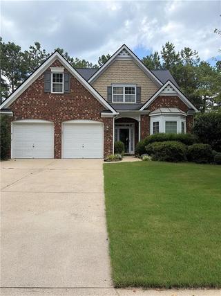 New Homes with Master Bedrooms on the 1st Floor That Attend Avery Elementary School: July 25th to July 31st